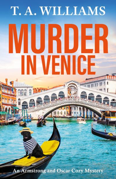 Murder In Venice