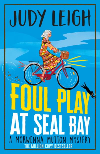 Foul play at Seal Bay