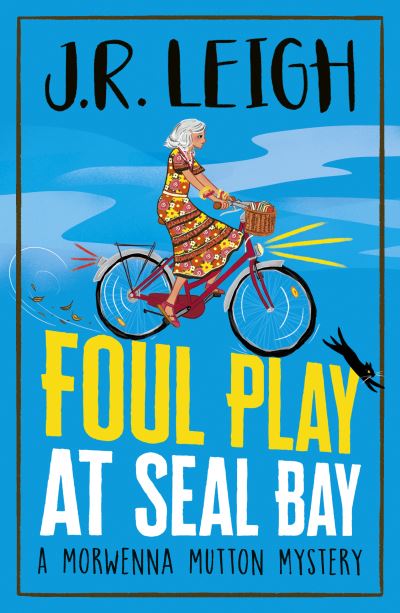 Foul play at Seal Bay