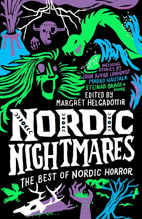 Nordic Nightmares