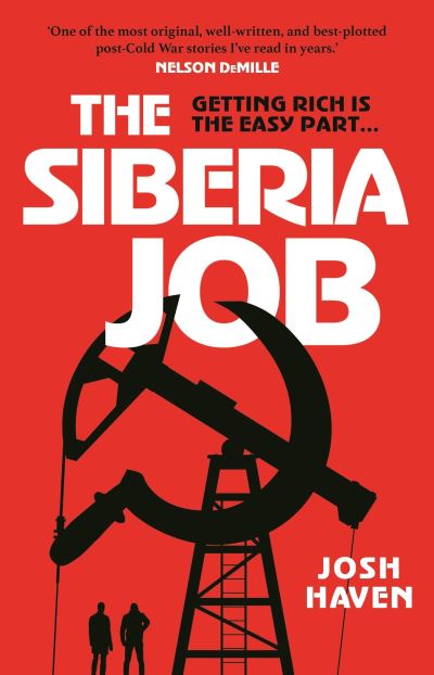 The Siberia job