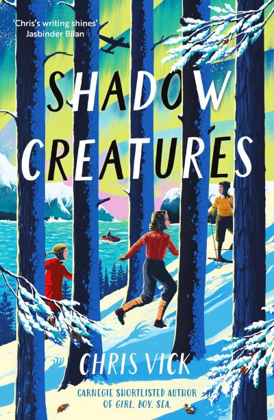 Shadow creatures