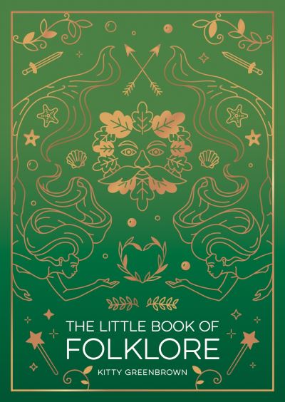 The Little Book Of Folklore