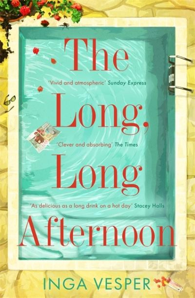 The long, long afternoon
