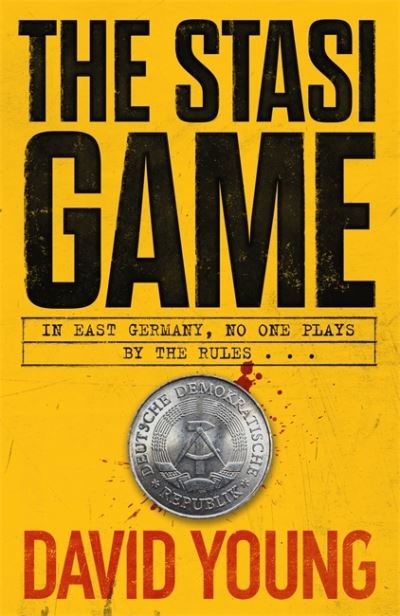 The Stasi game