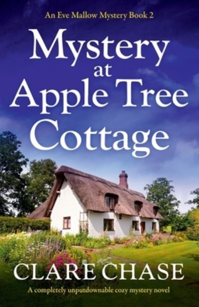 Mystery At Apple Tree Cottage