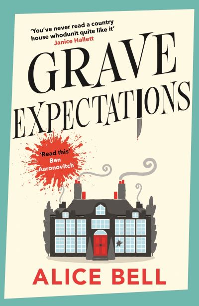 Grave expectations