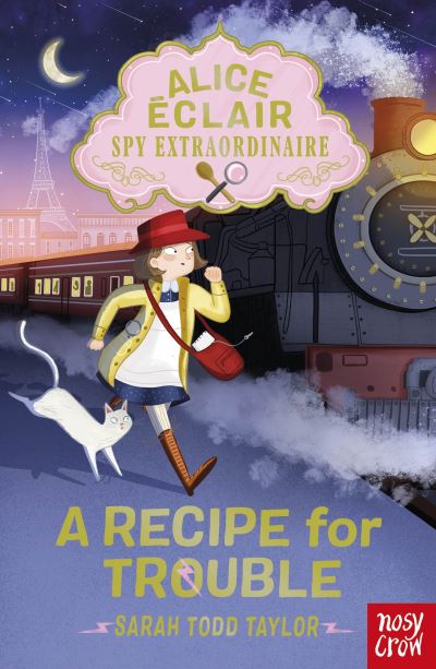 A Recipe For Trouble