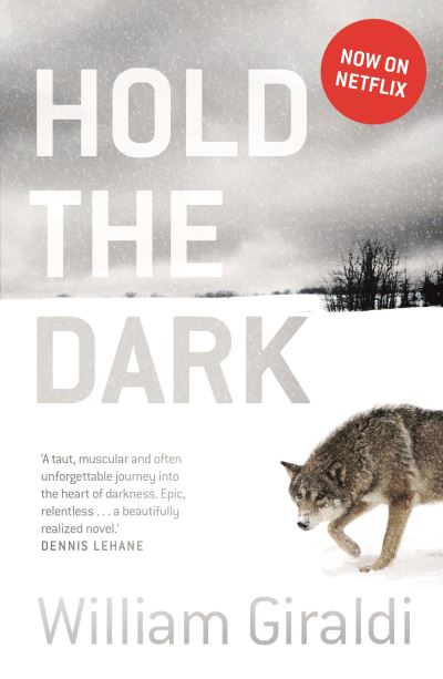 Hold the dark