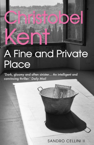 A fine and private place
