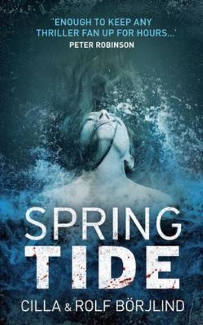 The spring tide