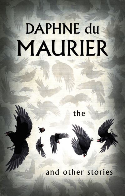The birds and other stories