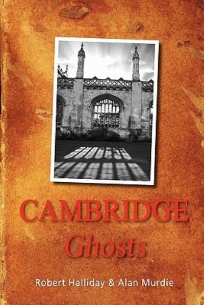 Cambridge ghosts
