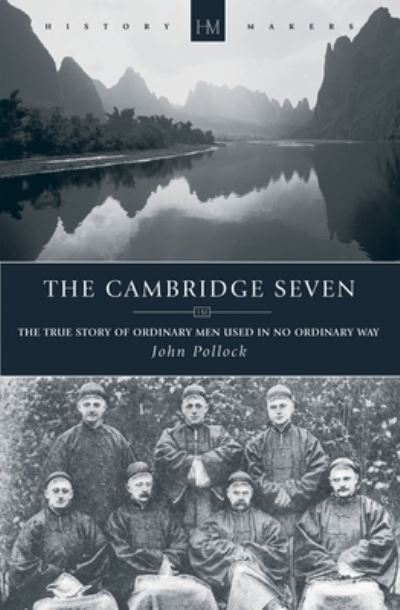 The Cambridge seven