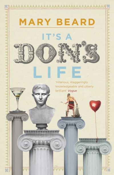It's A Don's Life