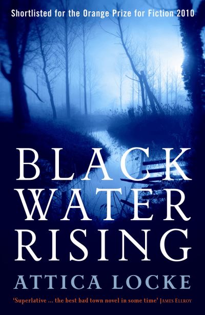 Black water rising