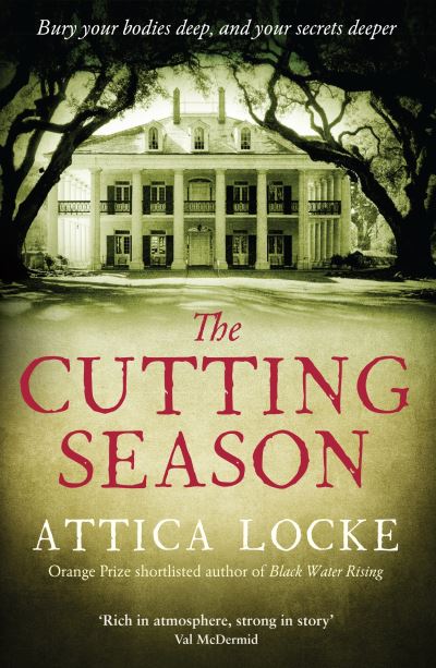 The cutting season