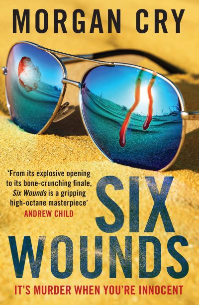 Six wounds