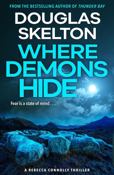 Where demons hide