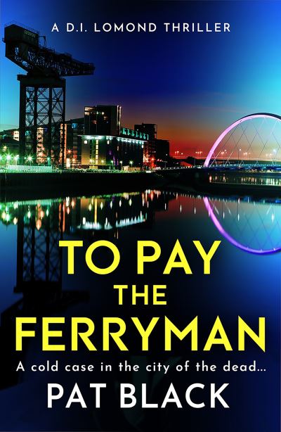 To pay the ferryman