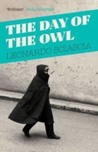 The day of the owl