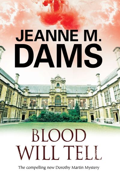 Blood will tell