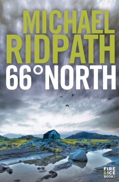 66+ North