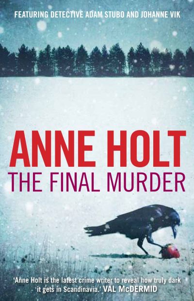 The final murder