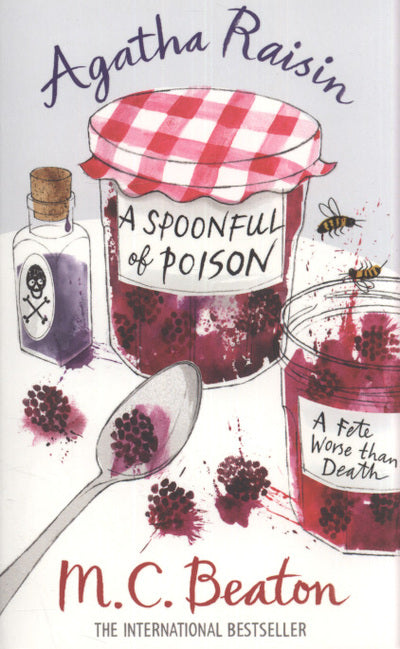 A spoonful of poison