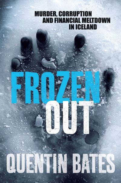Frozen out