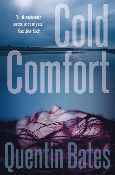 Cold comfort