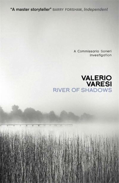 River of shadows