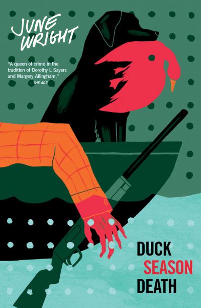 Duck season death