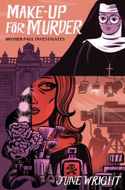 Make-up for murder