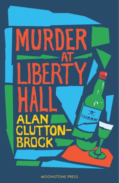 Murder At Liberty Hall