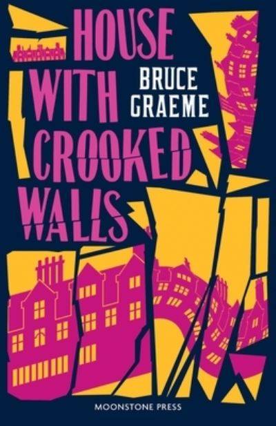 House With Crooked Walls