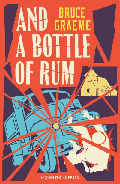 And a Bottle of Rum