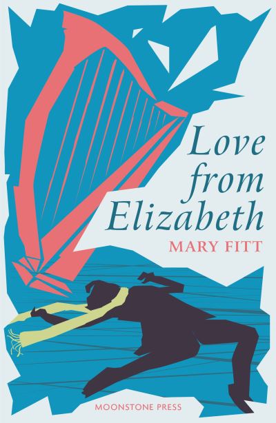 Love from Elizabeth