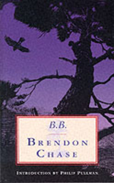 Brendon chase