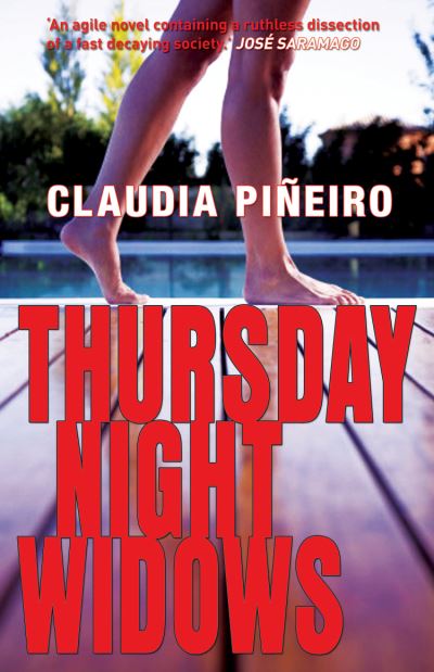 Thursday night widows