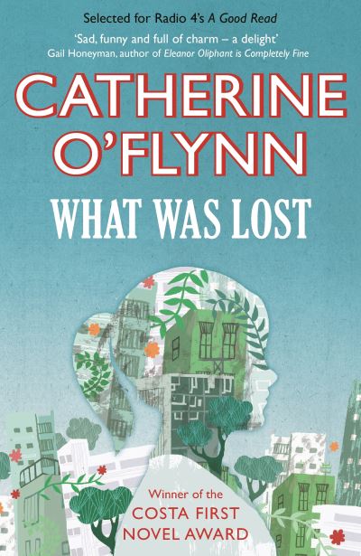 What was lost
