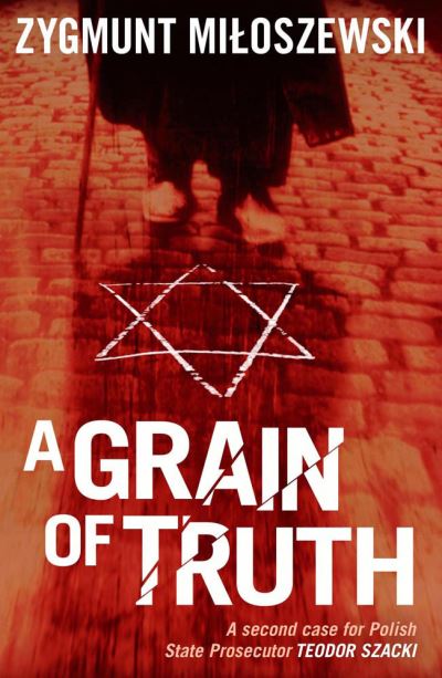 A grain of truth