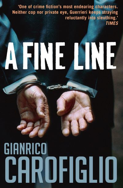 A fine line
