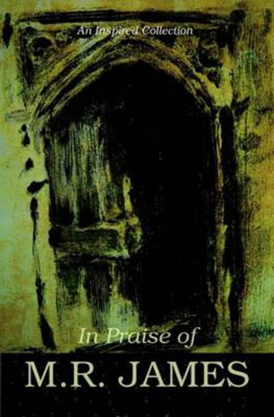 In Praise Of M.R. James