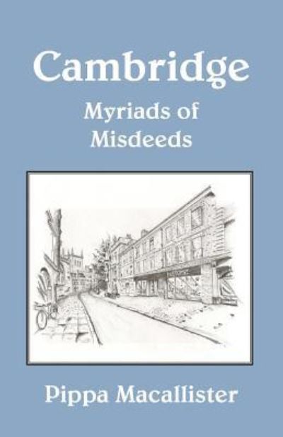 Cambridge-Myriads Of Misdeeds