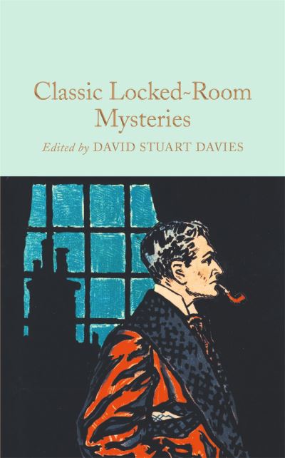 Classic locked-room mysteries
