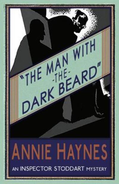 The Man With The Dark Beard