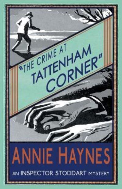 The Crime At Tattenham Corner