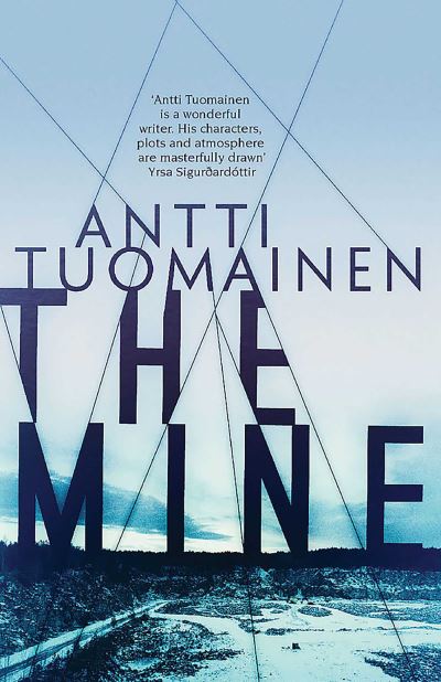 The mine