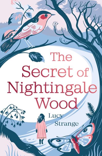 The secret of Nightingale Wood